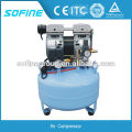 CE standard Dental silent Air Compressor